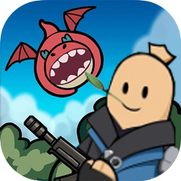 香肠人派对一败涂地 v1.0 安卓版 香肠人派对一败涂地 v1.0 安卓版