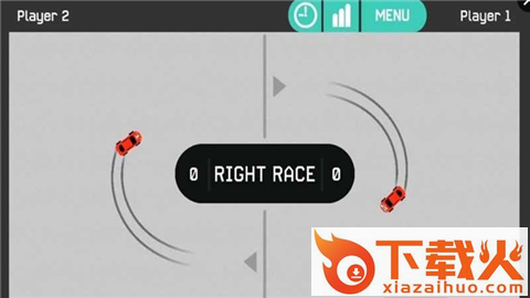 Right Race(右转开车游戏安卓下载) v1.9 最新版截图1