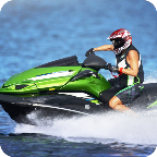 水上摩托赛车激流勇进破解版-Jetski Water Racing: Riptide X(水上摩托赛车激流勇进全模式解锁版)v1.4 安卓版