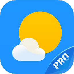 最美天气pro ios版下载-最美天气pro苹果版下载v2.0.3 iPhone版