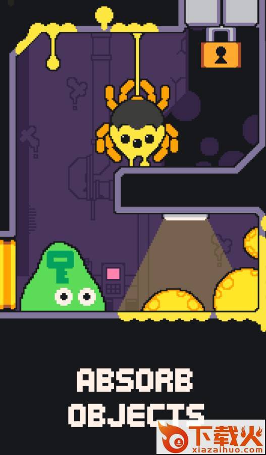 Slime Pizza史莱姆披萨外送特遣队下载截图2