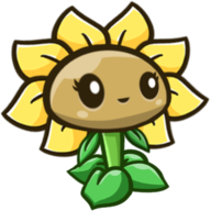 植物的战争手游 v1.0 安卓版