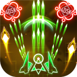 雷电战机飞行风暴(Geometry Wars) v1.5.4 安卓版 雷电战机飞行风暴(Geometry Wars) v1.5.4 安卓版