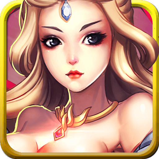 梦幻仙魔 v1.0.136 安卓版