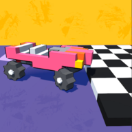 曲线车游戏下载-曲线车(ZigZag Car)v1.0.0 安卓版