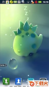 Mini Dino Lite迷你恐龙主题截图2