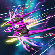 星际飞机太空射击 v1.0.1 安卓版