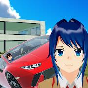 樱花校园城市模拟器 v1.0 安卓版 樱花校园城市模拟器 v1.0 安卓版