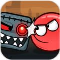 Red Balls - Adventure(红球大冒险2手游下载) v1.0 安卓版