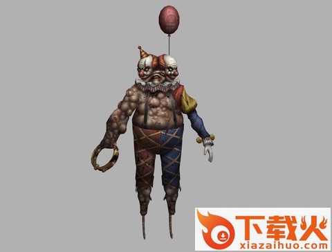 代号Z内测版截图3