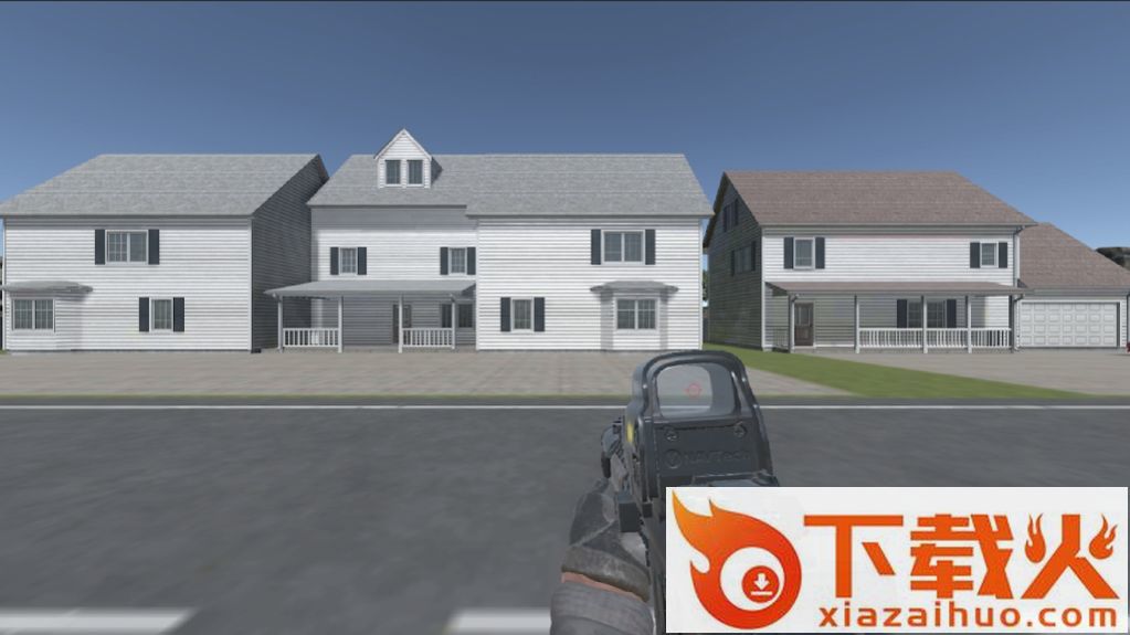 Project Clear v1 安卓版截图1