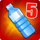 Bottleflip 5游戏下载-Bottleflip 5手游v1.4 安卓版