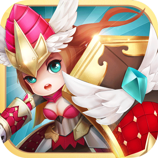 魔幻宝贝 v1.1.0 安卓版 魔幻宝贝 v1.1.0 安卓版