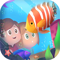 水族馆世界小游戏 v1.3 中文版