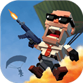 机枪乱斗手游下载-Guns Royale(机枪乱斗)v1.07 安卓版