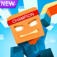 JumpChampion(跳跃冠军手游) v1.0 安卓版