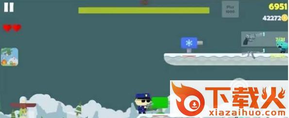 TotemDefense(图腾防御)截图1