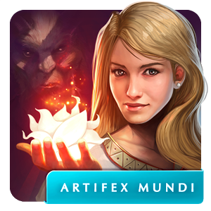 黄昏 斯拉夫寓言Eventide v1.0 安卓版