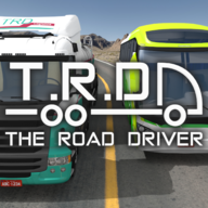 道路驾驶员中文手机版下载-道路驾驶员(The Road Driver)v1.1.3 安卓版