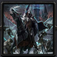 灵界之战3.0魔主降临_魔兽防守地图 附隐藏英雄密码 灵界之战3.0魔主降临_魔兽防守地图 附隐藏英雄密码