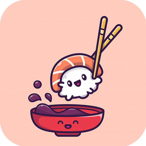 宝宝寿司料理厨房 v1.1 安卓版 宝宝寿司料理厨房 v1.1 安卓版