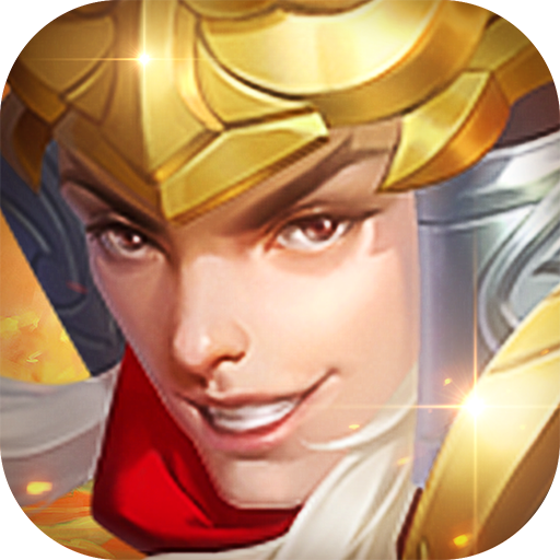 萌将三国传九游uc版下载-萌将三国传九游版v1.13.7 安卓版