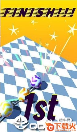 球球漂移手游 v1.2.1 安卓版截图2