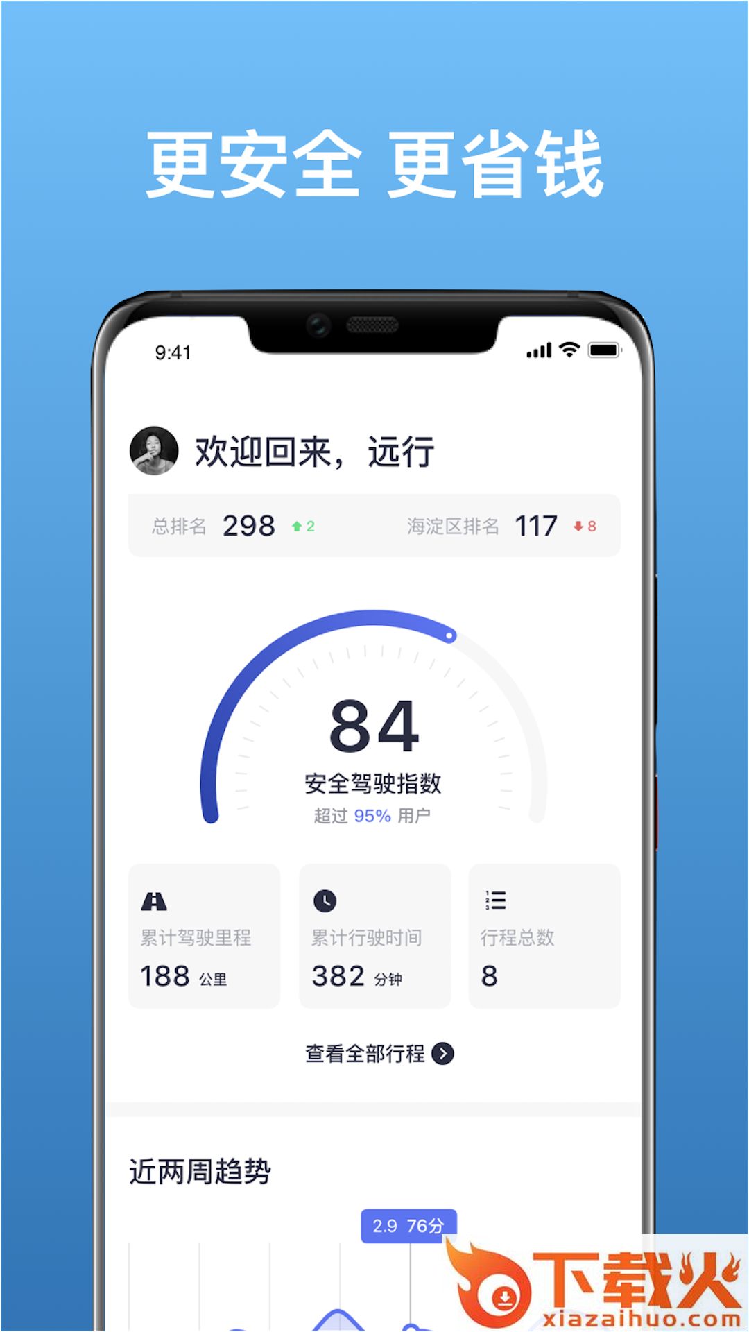 北部湾优途app截图1