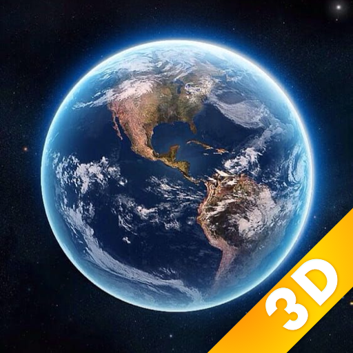 实时卫星高清图手机版下载安装-实时卫星高清图app下载v1.0.0 安卓版