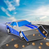 驾车登顶游戏下载-驾车登顶游戏(DriveToTop)v0.1 安卓版
