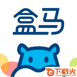 盒马鲜生iphone版 v6.14.1 ios版 截图2