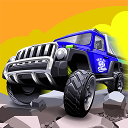 登山小卡车游戏下载-登山小卡车v1.0.0 安卓版