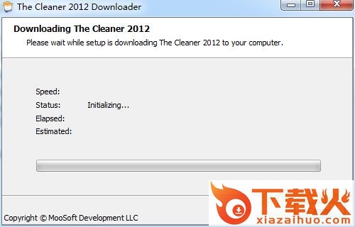 the cleaner汉化版