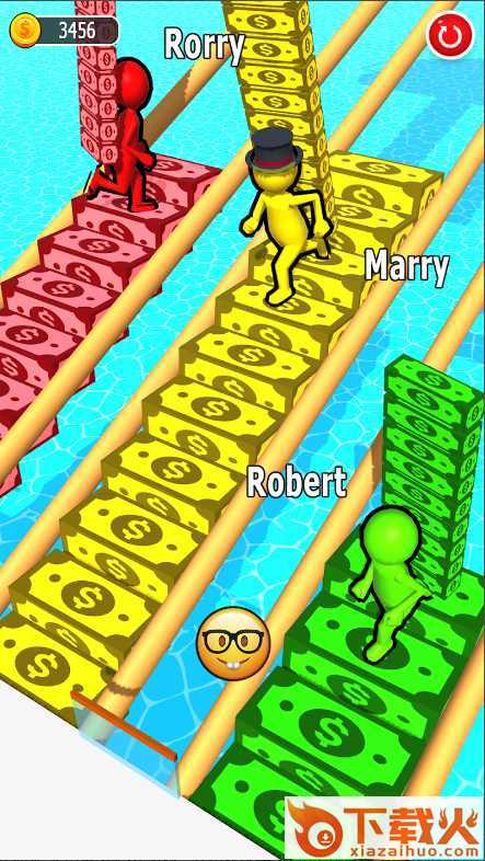 钱桥比赛3D v1 最新版截图1