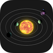 mySolar我的宇宙游戏下载 v1.0.1 最新版