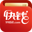 快钱钱包安卓版下载-快钱钱包appv8.1.4.7 最新版