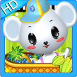 儿童益智认水果app下载-儿童益智认水果v1.1.9 安卓版