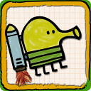 涂鸦跳跃游戏最新版-Doodle Jump涂鸦跳跃下载v3.10.5 安卓版