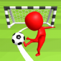 最佳球员3DFun Football v38 安卓版