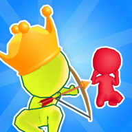 跳跳箭手(Jumpy Archer) v0.5 安卓版 跳跳箭手(Jumpy Archer) v0.5 安卓版