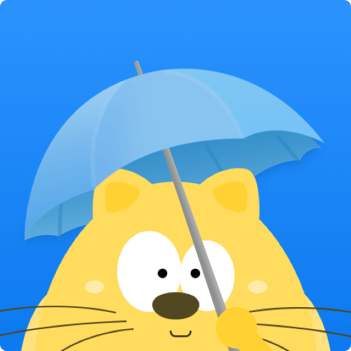 果时天气app下载-果时天气v1.1.00 安卓版