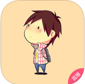 学生日记直播ios-学生日记直播苹果版(暂未上线)v1.0 官方iphone版