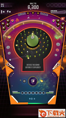 超超球2手游截图1