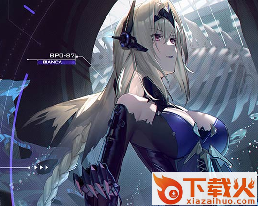 战双帕弥什官服版本截图3
