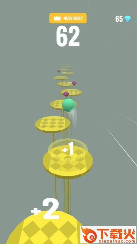 Splashy Tiles游戏截图1