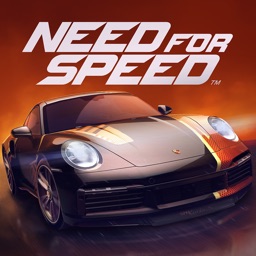 极品飞车无限狂飙ios版 v5.5.01 iphone版 极品飞车无限狂飙ios版 v5.5.01 iphone版