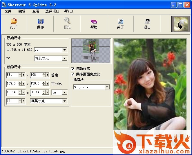 sspline下载
