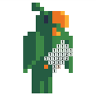 Dot Coloring(点着色游戏) v1.0.3 安卓版