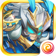 萌幻骑士团手游下载-萌幻骑士团v1.0.0 安卓版