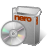 nero8.0简体中文修改版 v8.0 绿色免费版 